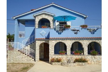 Pension de famille Svetvinčenat 1
